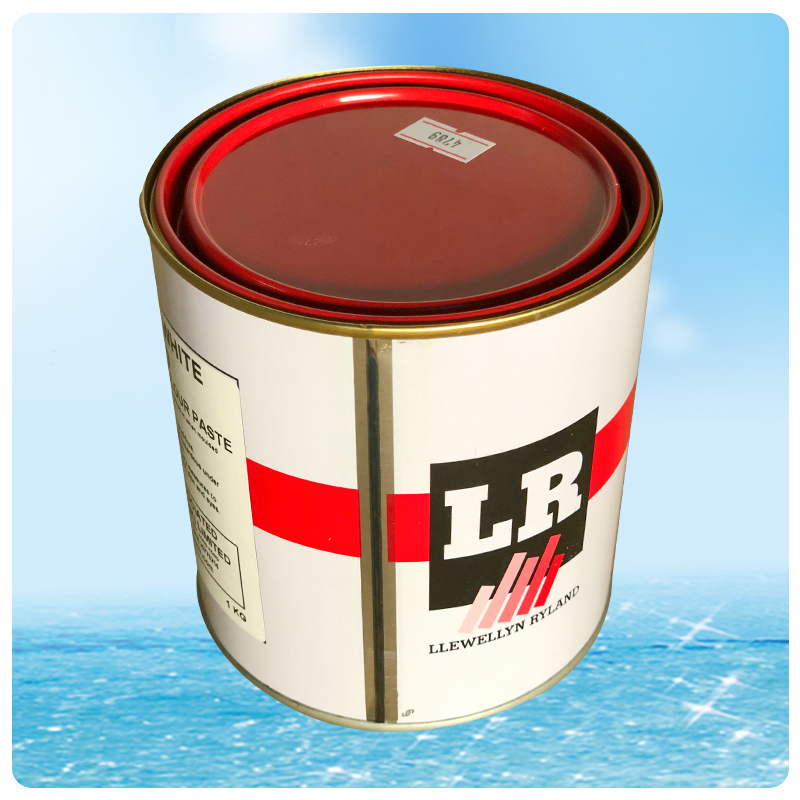 LR色浆