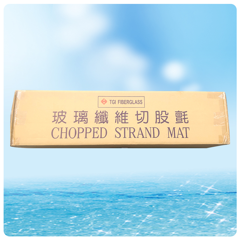 台湾玻璃毡