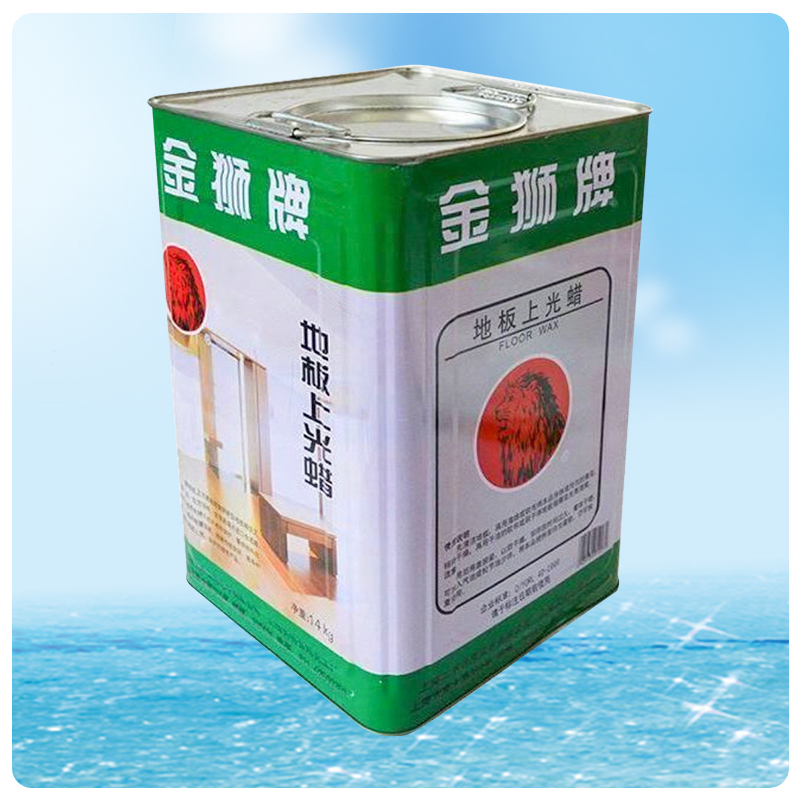 地板蜡